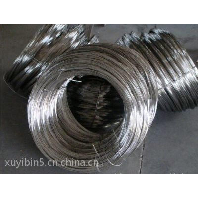 进口国产S31603不锈钢盘丝|盘线|丝材|钢丝|线材