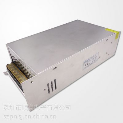 ӦֱLEDƿصԴ 12V40AصԴ 480WصԴ