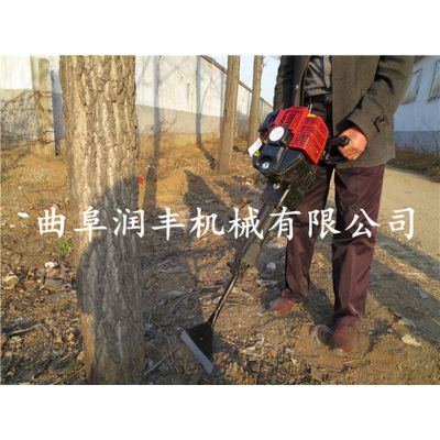 导板长70cm挖树机 辽阳县起苗挖树机规格型号