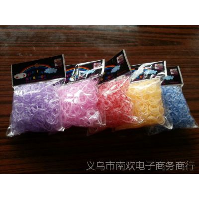 ʺƤ ͸ʵɫ600 DIY轺ʺ rainbow loom