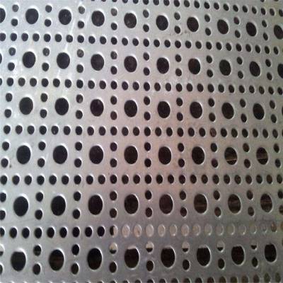 供应铝冲孔筛网板网 微孔铝板冲孔网 冲孔板 不锈钢冲孔网
