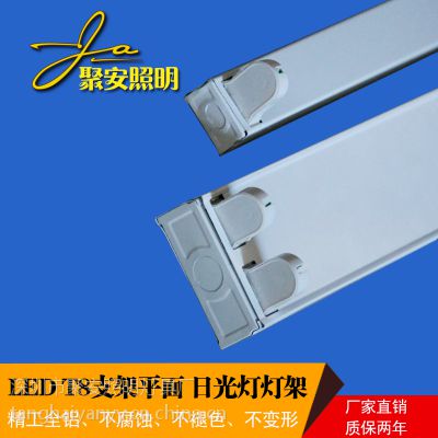 T8 ˫֧ƽչ֧2*36W LED2*18W 1.2˫֧