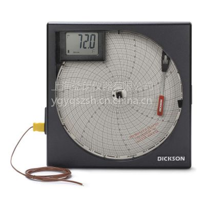 Dickson KT8P38Ӣ(203mm)¶ͼ¼