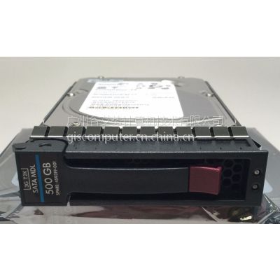 HP 459319-001 458928-B21 500GB 7.2K SATA MDL Ӳ