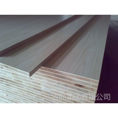 金鲁丽板材 生态板 多层板 贴面板 细木工板