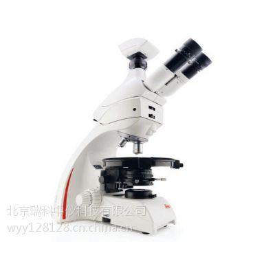 北京徕卡金相显微镜DM750M报价