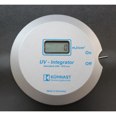 ¹KUHNAST/UV-INT150/
