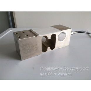 厂家供应NOS-P502 包装秤专用长方形称重传感器