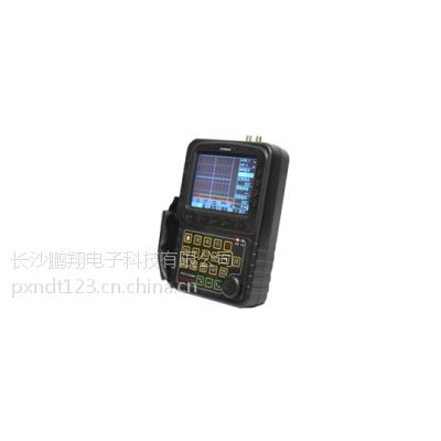 便携式数字化超声波探伤仪(PXUT800)