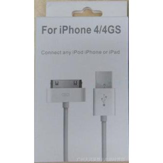 ƻ usbֻ iPad3/2 iPhone4 ԭ 