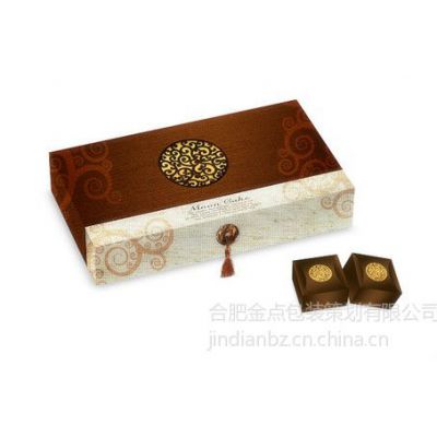 供应安徽茶叶盒，合肥茶叶礼盒包装，金点礼盒设计