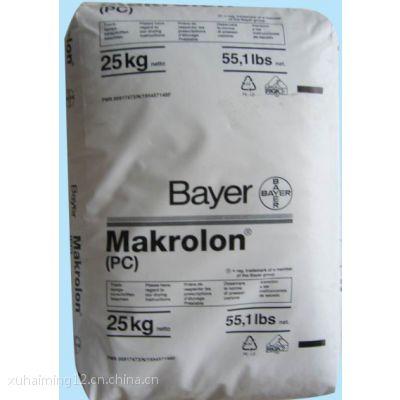 PC 2407 Makrolon Bayer