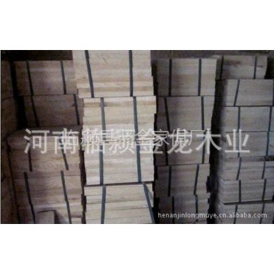供应厂家直销（河南白杨木规格材刨光材）