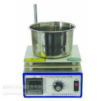 南京科尔仪器专业生产DF-101系列集热式搅拌器