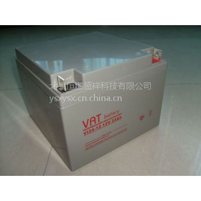 VAT威艾特蓄电池VI200-12报价|12V200AhVAT免维护铅酸蓄电池