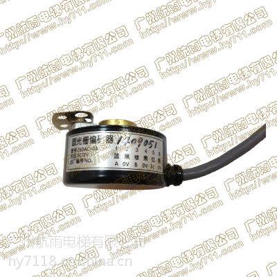 三菱编码器 Z6***C-08圆光栅编码器
