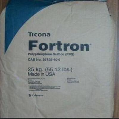 供应 美国泰科纳FORTRON PPS 0309填充 熔体强度好