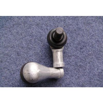 自润滑球头轴承