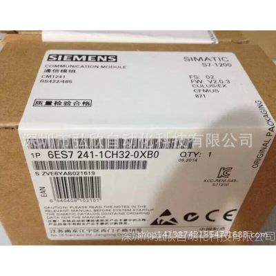 PLC 6ES7 241-1CH32-0XB0ͨչģ