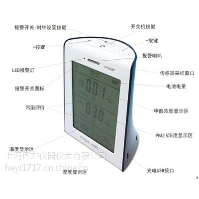 ӦױBGFM-09ȩPM2.5๦ܼ