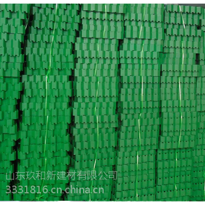 常州玖和新植草格厂家直销