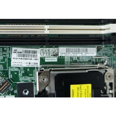 ԭװHP ProLiant BL460c G7Ƭ605659-001ϵͳ