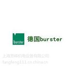 Burster传感器2323，Burster传感器中国总代理，上海芳峰机电设备有限公司