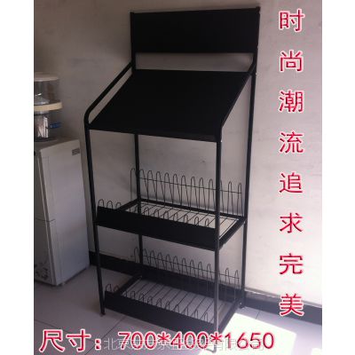 汽车用品展示架 把套架 脚垫架 机油架专卖 北京货架厂