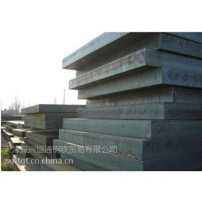 天津供应大厂家高强度板Q390B高强度钢板价格Q390C高强度钢板价格