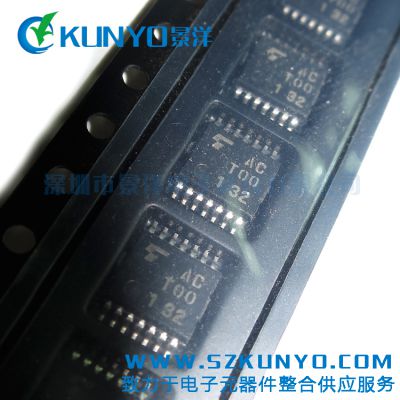 TC74ACT00FT ��֥TOSHIBA TSSOP-14��װ