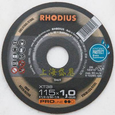 ¹޵˹RHODIUSиƬ115x1x22ڲרɰ