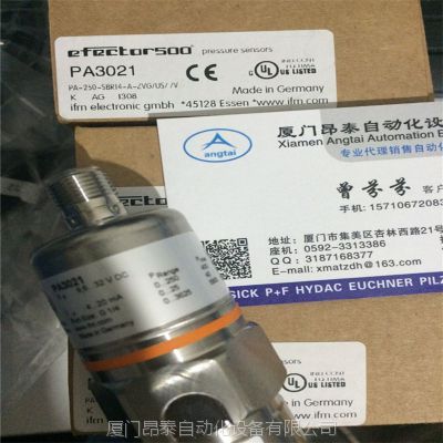 ¹IFM׸ PA3023 ѹ