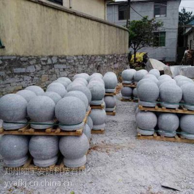 朔州哪有卖挡车石墩的厂家，朔州石墩批发18236793568