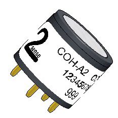 ˫һ̼/⴫COH-A2