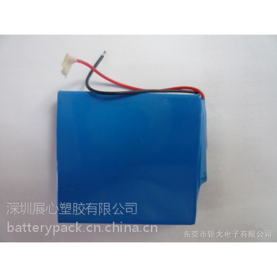 浙江杭州生产厂家批发直销11.1V-30Ah（容量可选）电动工具理电池组价格