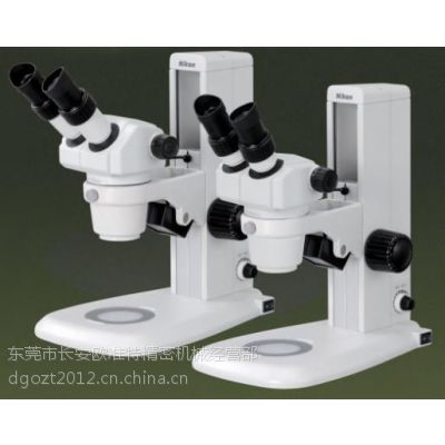 中国 广东深圳 供应尼康SMZ745/SMZ745T双目显微镜 台式体式显微镜