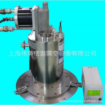 ӦSuzuki Shokan A200 Cryopump