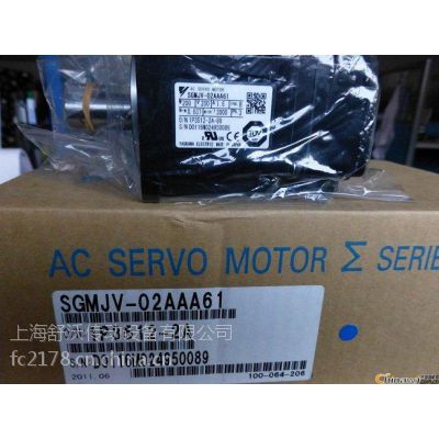 ŷSGMJV-02AAA61 SGDV-1R6A01B