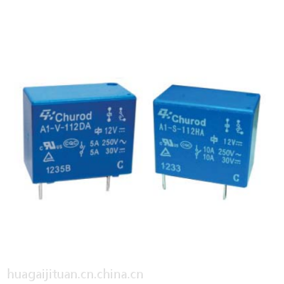ӦChurod A1-S-124IAFӡˢ·PCB̵