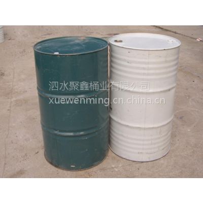 全国批发钢桶化工桶板厚0.8、1.0、1.2mm镀锌桶，烤漆桶，内涂塑桶量大从优