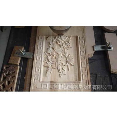供应济南厂家直销花格/屏风1325方轨木工雕刻机