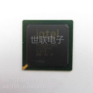 NH82801GHM SL8YR南北桥芯片 INTEL英特尔厂家原装包现货