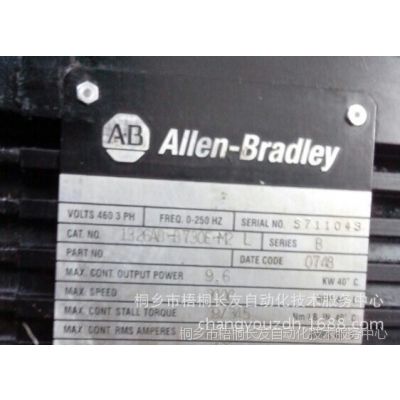 ӦAllen-Bradley ABŷ綯MPF-B540K-SJ22AAά