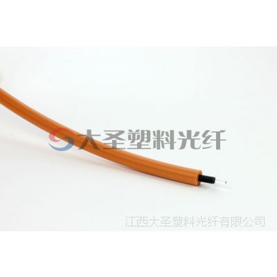 通信塑料光缆厂家直销-替代三菱，东丽进口光纤