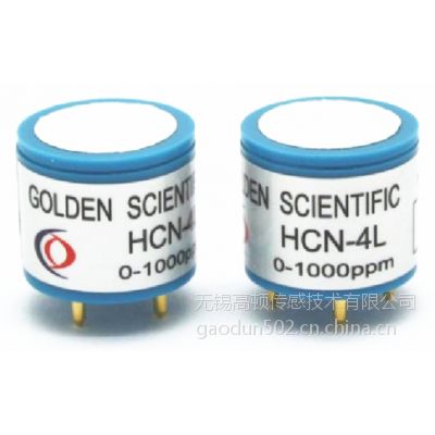 ṩ绯ѧ HCN-4L 1000ppm ߶ٴм