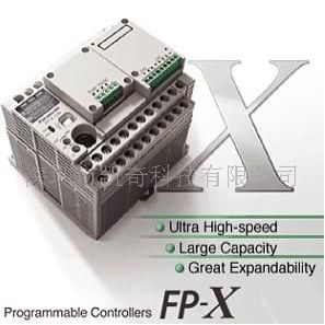 ӦӦPanasonic/FP-X C14T PLC