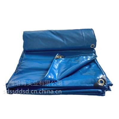 加厚刀刮布 防雨布 遮阳篷布 pvc篷布 雨篷布 苫布 牛筋布