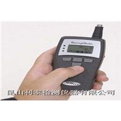 供应瑞典SPM轴承故障检测仪