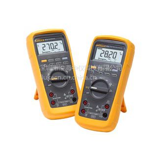 Fluke 27-II ҵñ