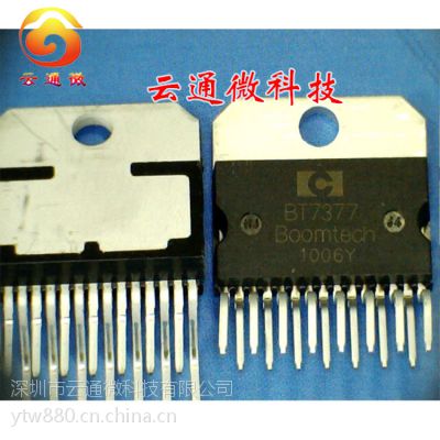ҹӦBT7377 6w*4 IC